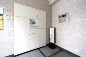 モアグランデ池袋西