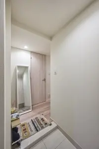 オープンレジデンシア東十条