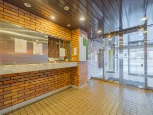 ライオンズマンション池上第２