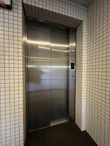 ライオンズクオーレ池袋ソシア