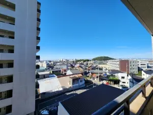 ルミナスツインズ小牧南館