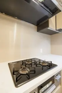 アールブラン武蔵新城