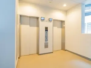 ウェリス稲毛ルーセントブロック