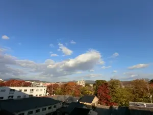 レ・ジェイド伏見中書島