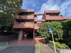 トーア久が原ガーデン