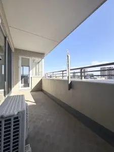 コンファーレ田無本町