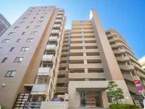 サンヴェール日本橋水天宮