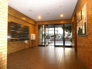 ライオンズマンション蕨