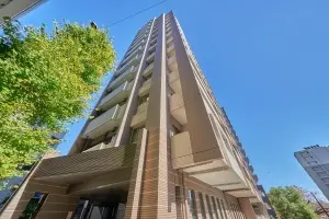 グローリオ板橋本町