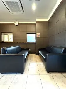 クレアシティ大阪清水谷