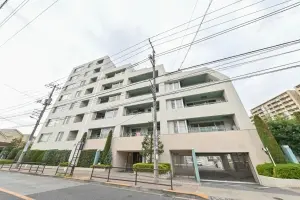 シティハウス世田谷千歳台