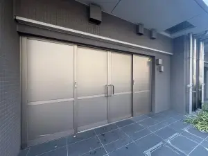 プレミスト茶屋ヶ坂駅前