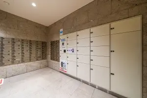 北戸田ファーストゲートタワー