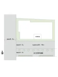 江戸川区北小岩三丁目２世帯注文住宅