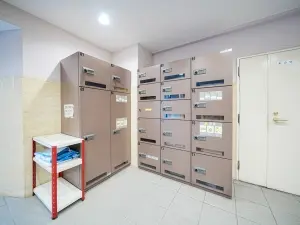 ライオンズガーデンシティ船橋