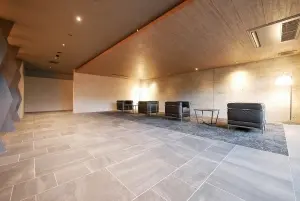 オーヴィジョン香椎浜ザ・シティ