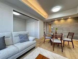 グリーンティエラ柴又