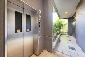 ライオンズステーションプラザ溝の口セントラルアベニュー