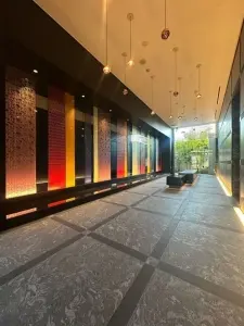 ライオンズ一宮マークスフォート