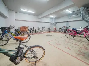 シャロン志村坂上セカンドステージ