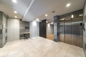 オープンレジデンシア飯田橋