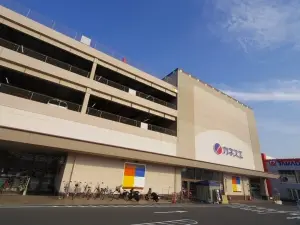 ザ・シーズンズＡ棟