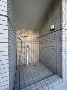 ユニーブル社が丘テラス