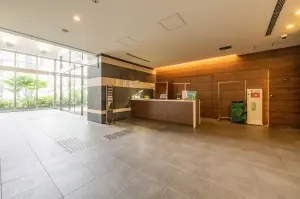 ライオンズ四谷タワーゲート