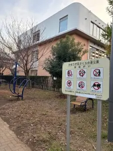 プレミストひばりが丘シーズンビュー