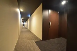 パークタワー晴海