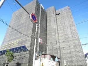 ダイアパレス京葉蘇我２