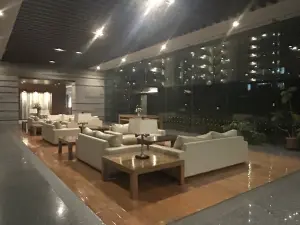 コスモひばりが丘ザ・ガーデンズフォート