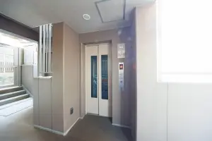 ナイスステージ武蔵新城