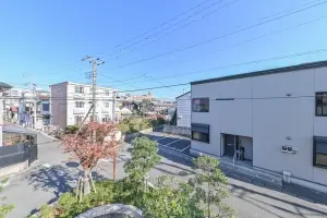 クリオ南行徳弐番館