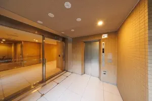 パークホームズ等々力八丁目