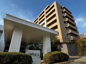 パークシティ星ケ丘ガーデンコート