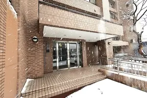 ロイヤルシャトー北円山ＥＡＳＴ棟