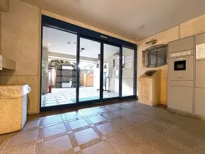 ライオンズマンション堂ヶ芝