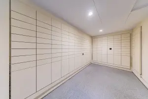 ＴＨＥパームス月島ルナガーデン