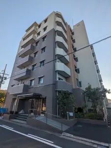 フレスト一宮音羽