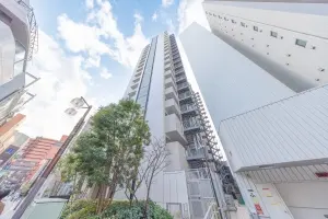 カワサキ・ミッドマークタワー