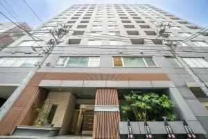 ミサワホームズ三ノ輪