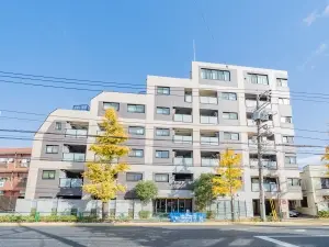 グローリオ文京茗荷谷