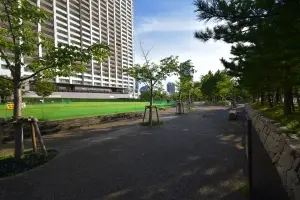 ブリリア有明スカイタワー