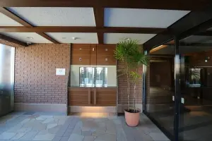 ビクトリアハイム武蔵小金井