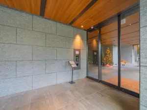 プラウドタワー芝浦