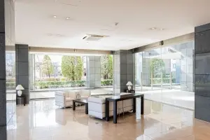 ライオンズタワー葵