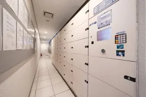 亀戸レジデンス