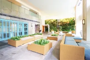 富久クロスコンフォートタワー