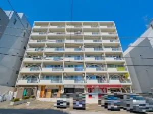 ニュー恵比寿台ハイツ